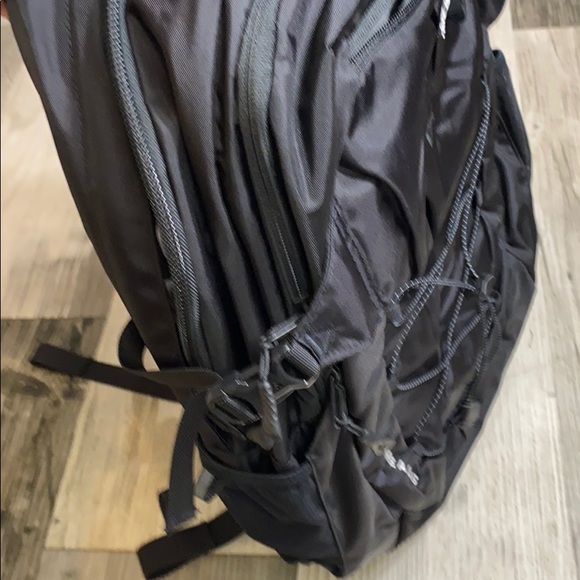 The North Face Borealis Backpack TNF Black - Picture 10 of 13
